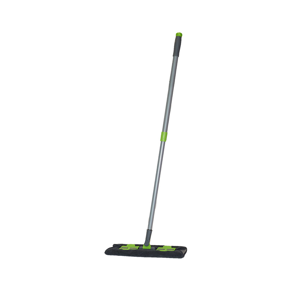 ATMA Microfibre cleaning mop 
